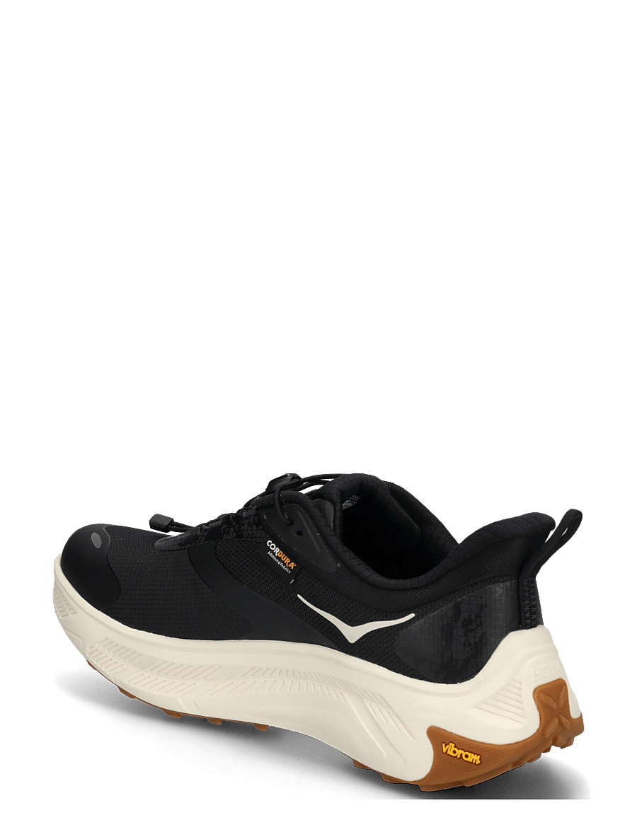 HOKA - Transport 2 - black / alabaster - 2