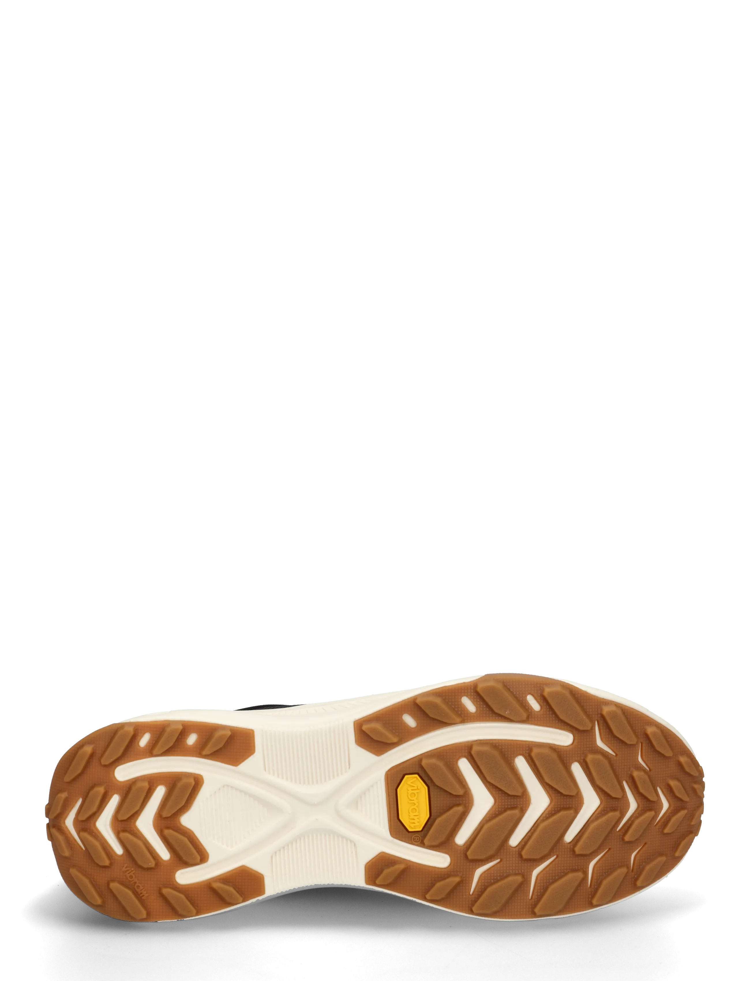 HOKA - Transport 2 - hiking shoes - black / alabaster - 4