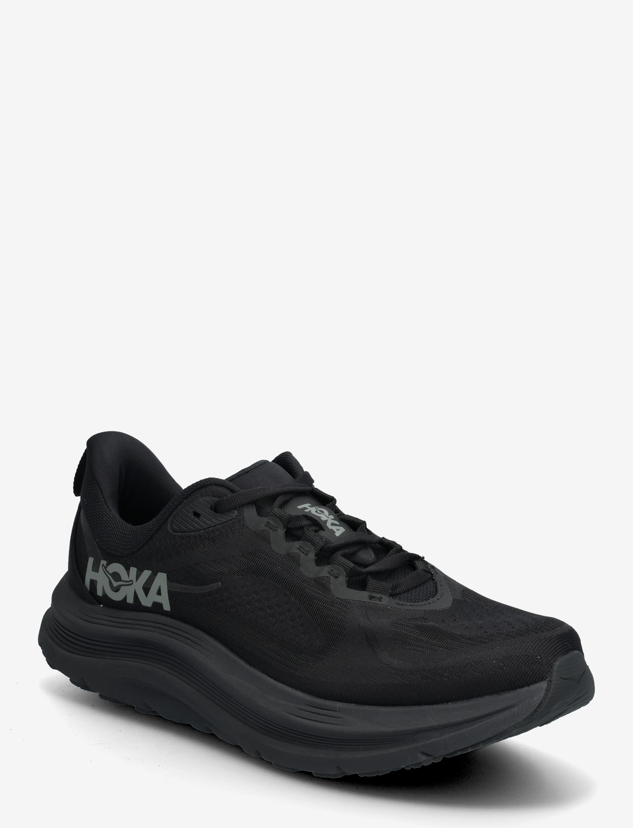 HOKA - M KAWANA 3 - løbesko - bblc-black / black - 0