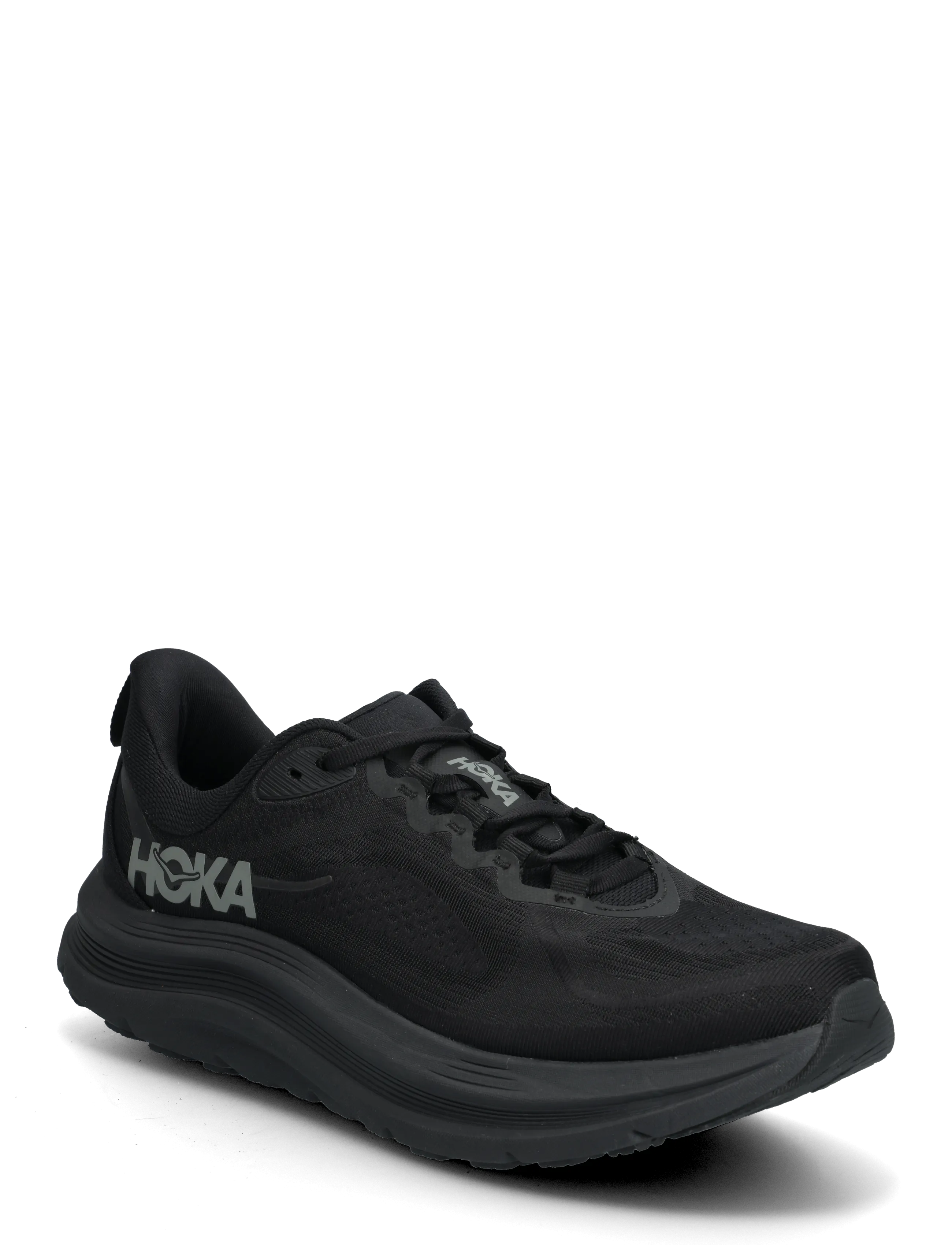 HOKA M KAWANA 3 - Skor - BBLC-BLACK / BLACK / black