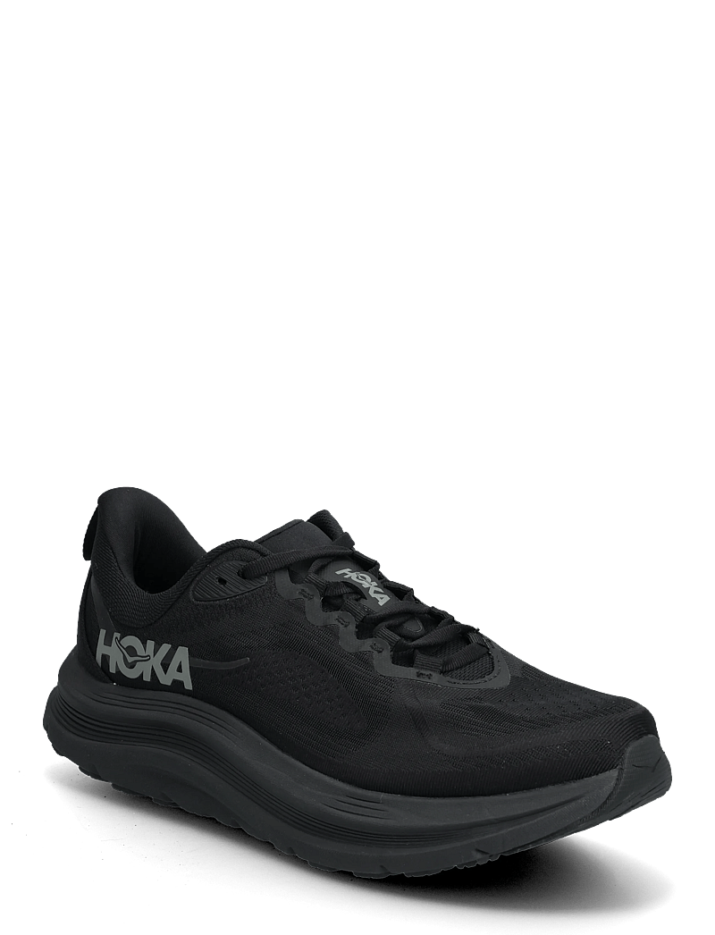 HOKA - M KAWANA 3 - løbesko - bblc-black / black - 0