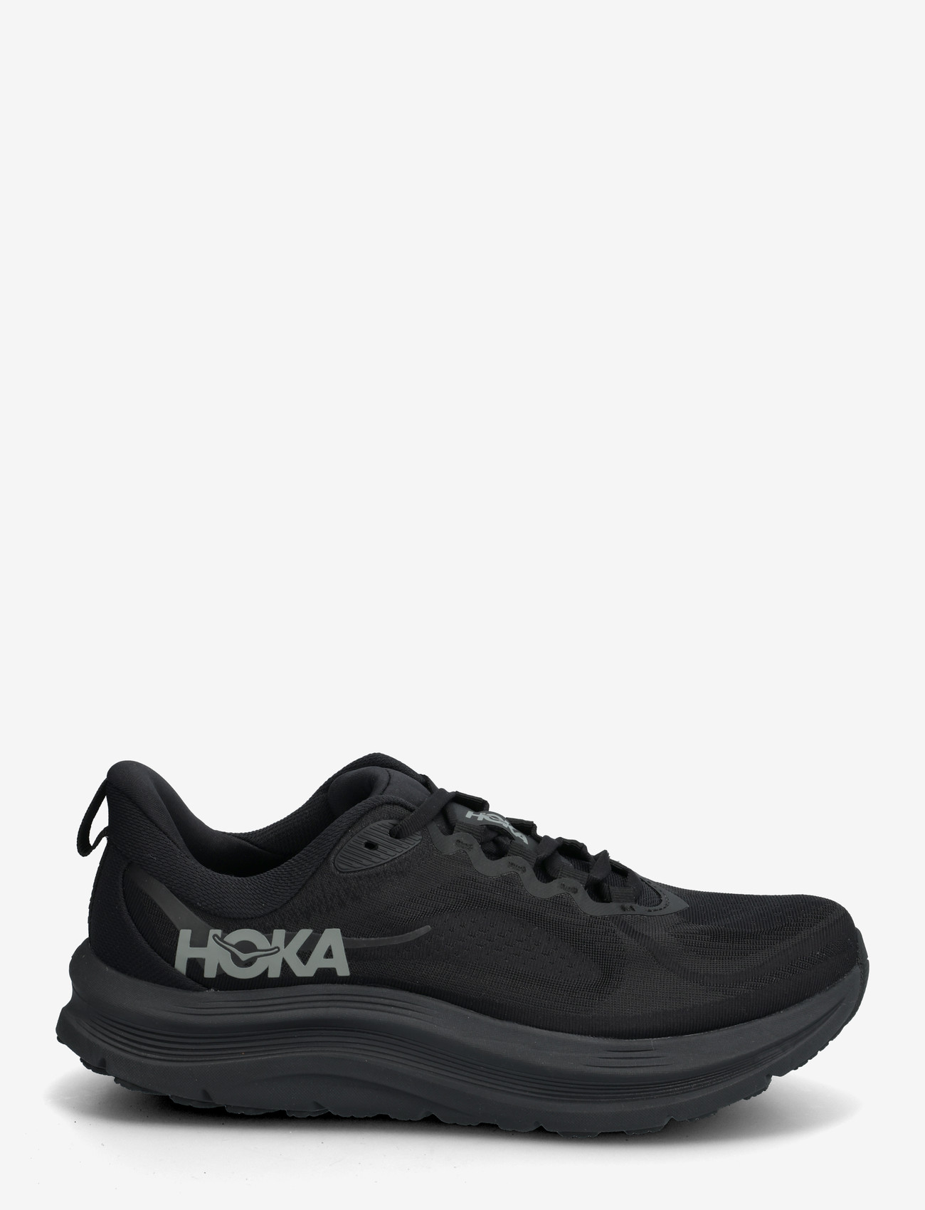 HOKA - M KAWANA 3 - løbesko - bblc-black / black - 1