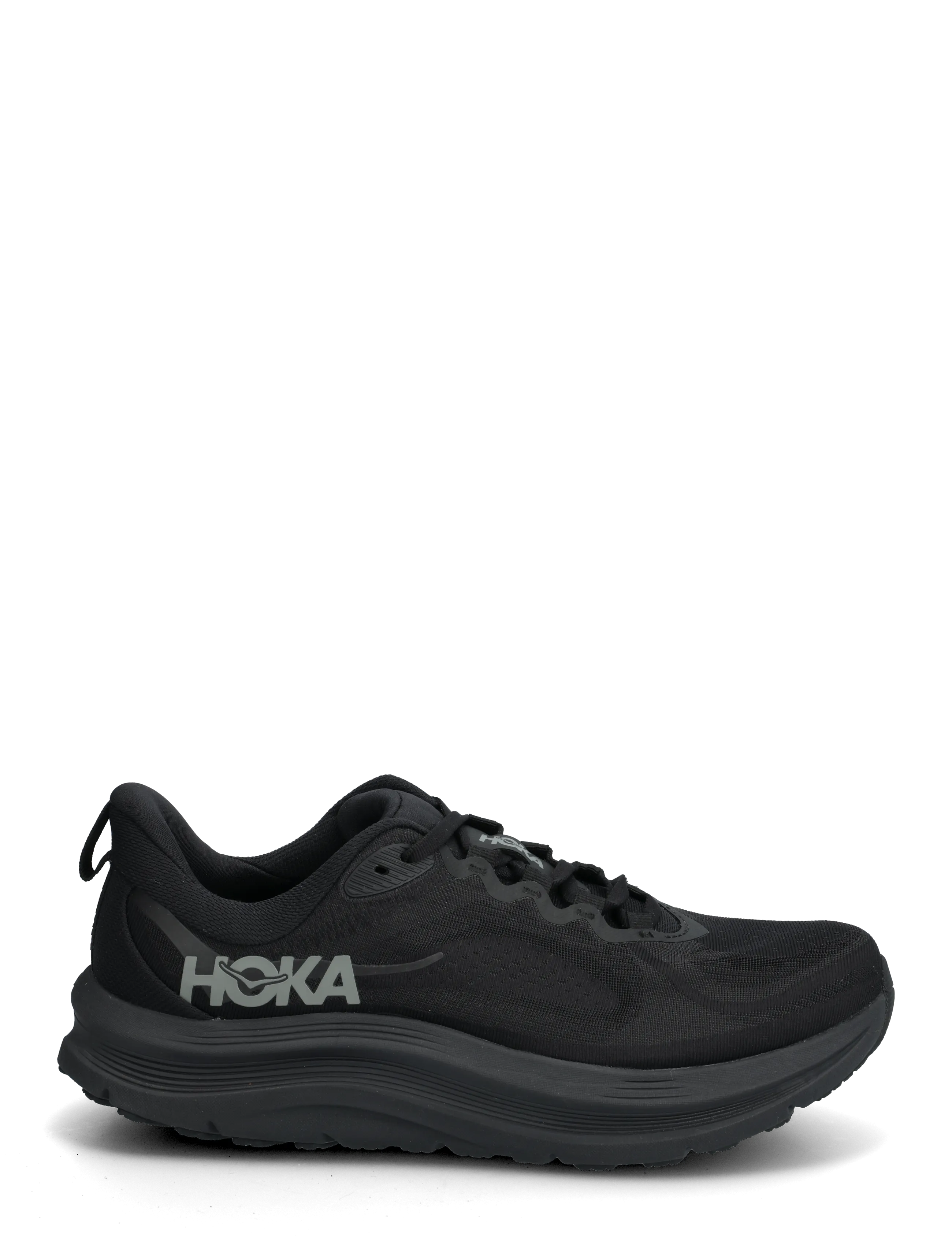 HOKA - M KAWANA 3 - running shoes - bblc-black / black - 1