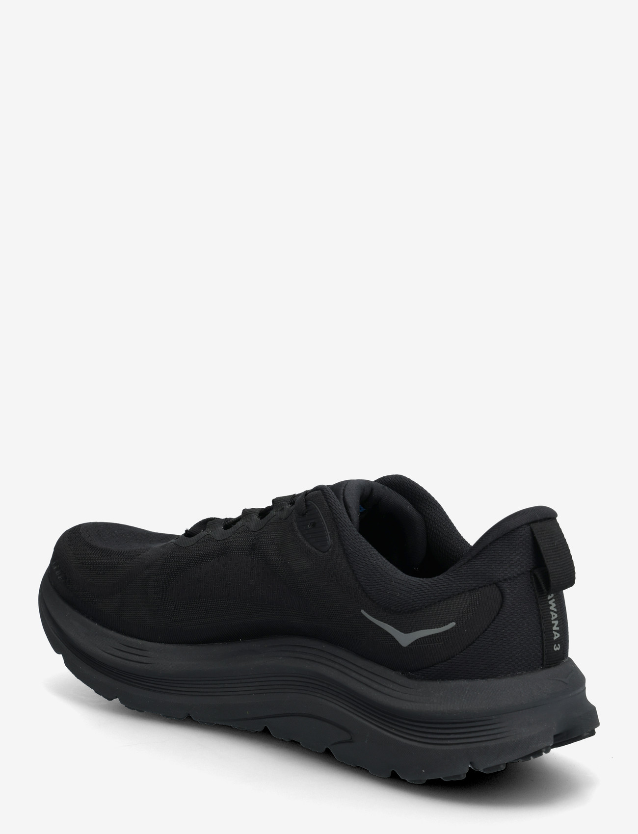 HOKA - M KAWANA 3 - løbesko - bblc-black / black - 2