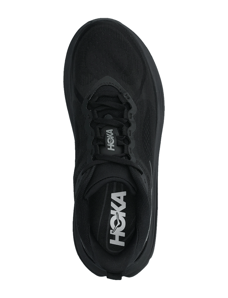 HOKA - M KAWANA 3 - løbesko - bblc-black / black - 3