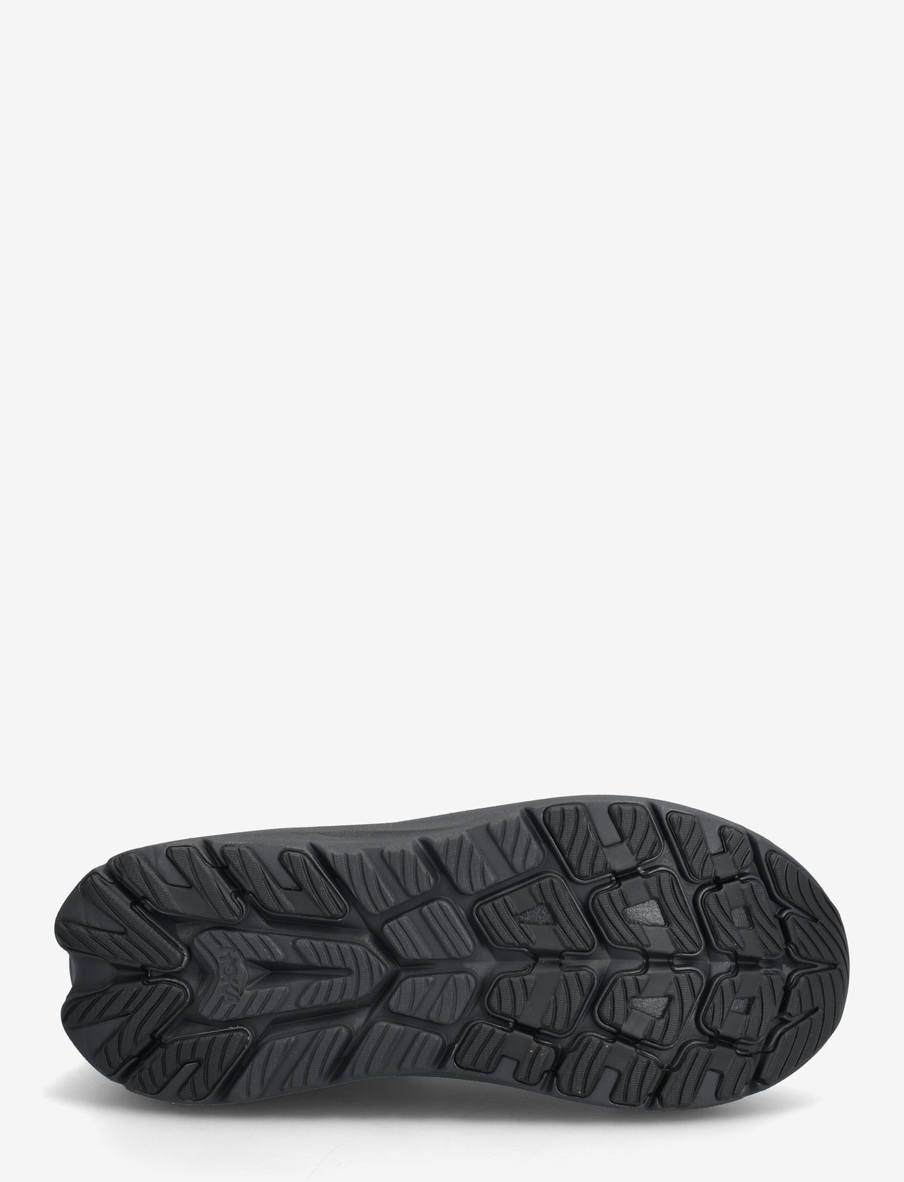 HOKA - M KAWANA 3 - løbesko - bblc-black / black - 4