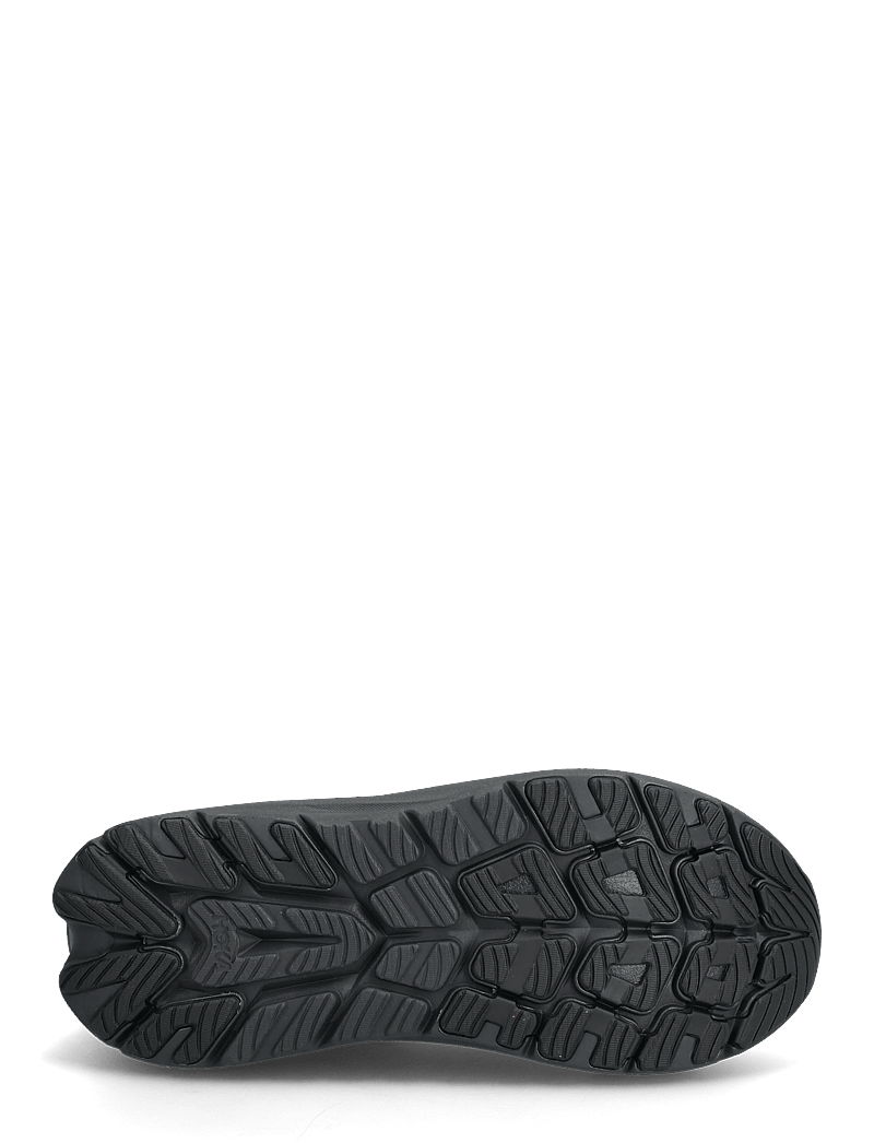 HOKA - M KAWANA 3 - løbesko - bblc-black / black - 4