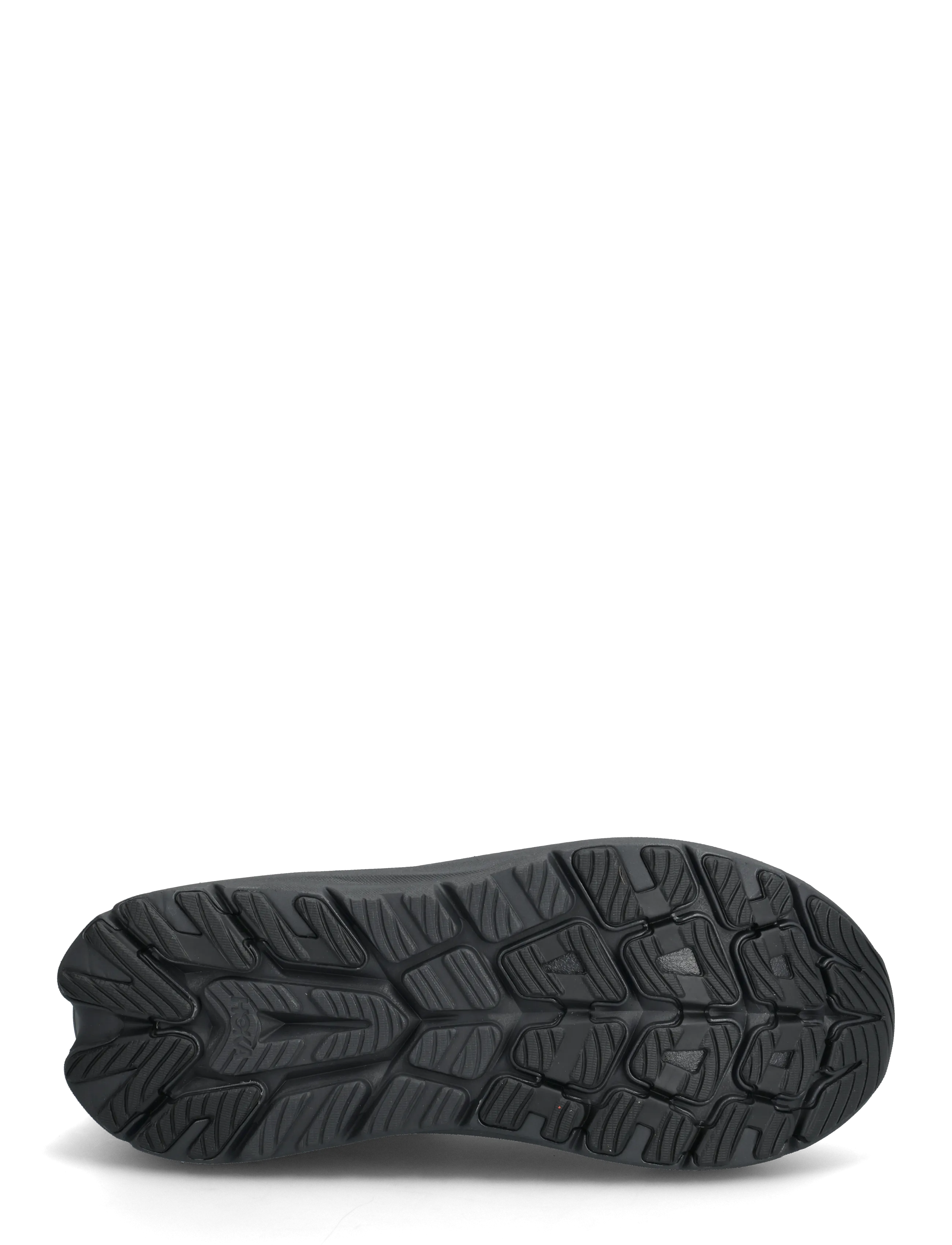 HOKA - M KAWANA 3 - running shoes - bblc-black / black - 4