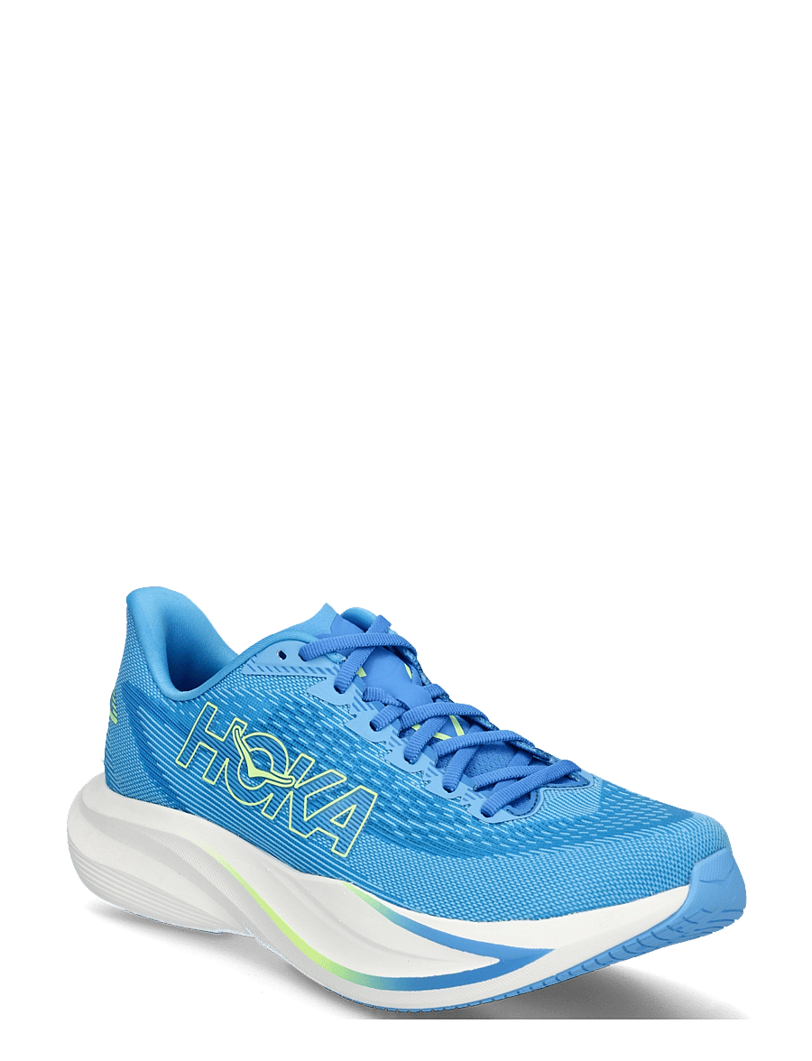 HOKA - Mach 7 - virtual blue / soft cobalt - 0