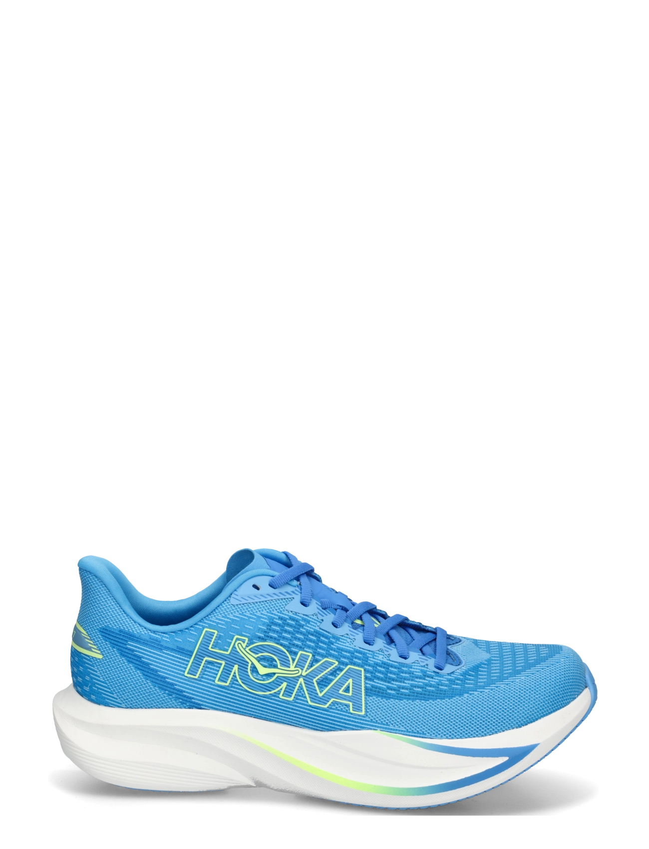 HOKA - Mach 7 - virtual blue / soft cobalt - 1