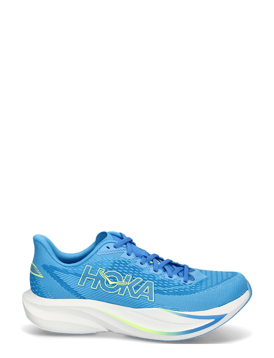 HOKA - Mach 7 - virtual blue / soft cobalt - 1