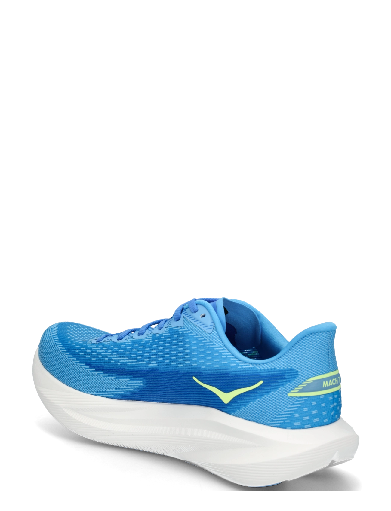 HOKA - Mach 7 - virtual blue / soft cobalt - 2