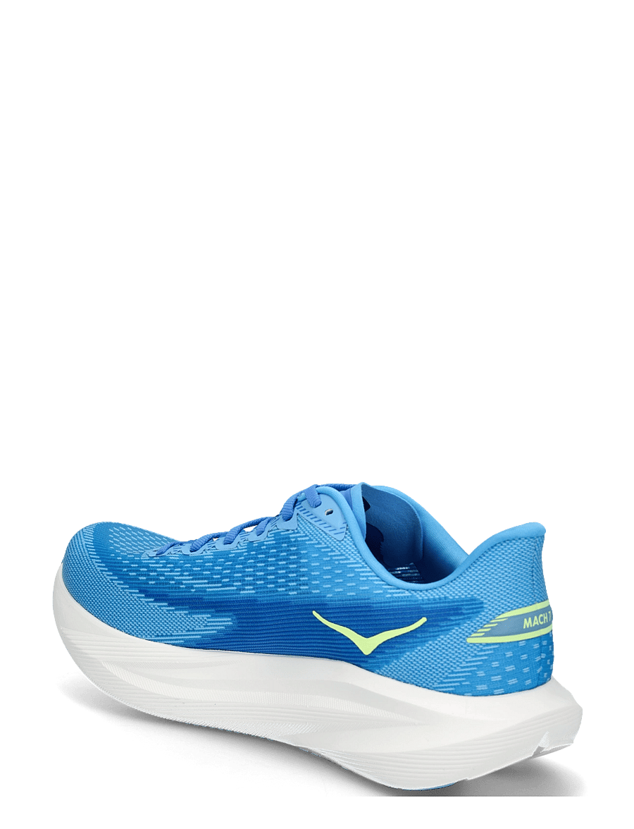 HOKA - Mach 7 - virtual blue / soft cobalt - 2