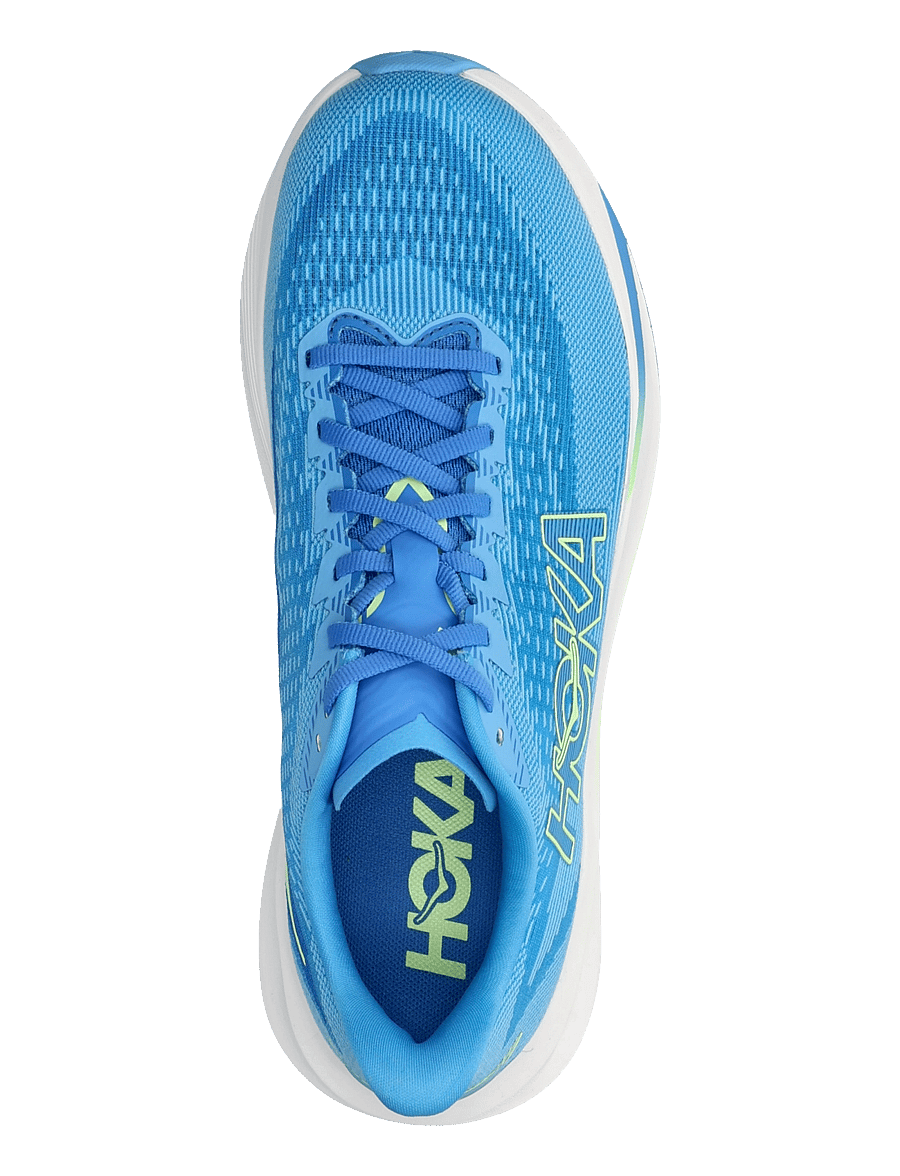 HOKA - Mach 7 - virtual blue / soft cobalt - 3