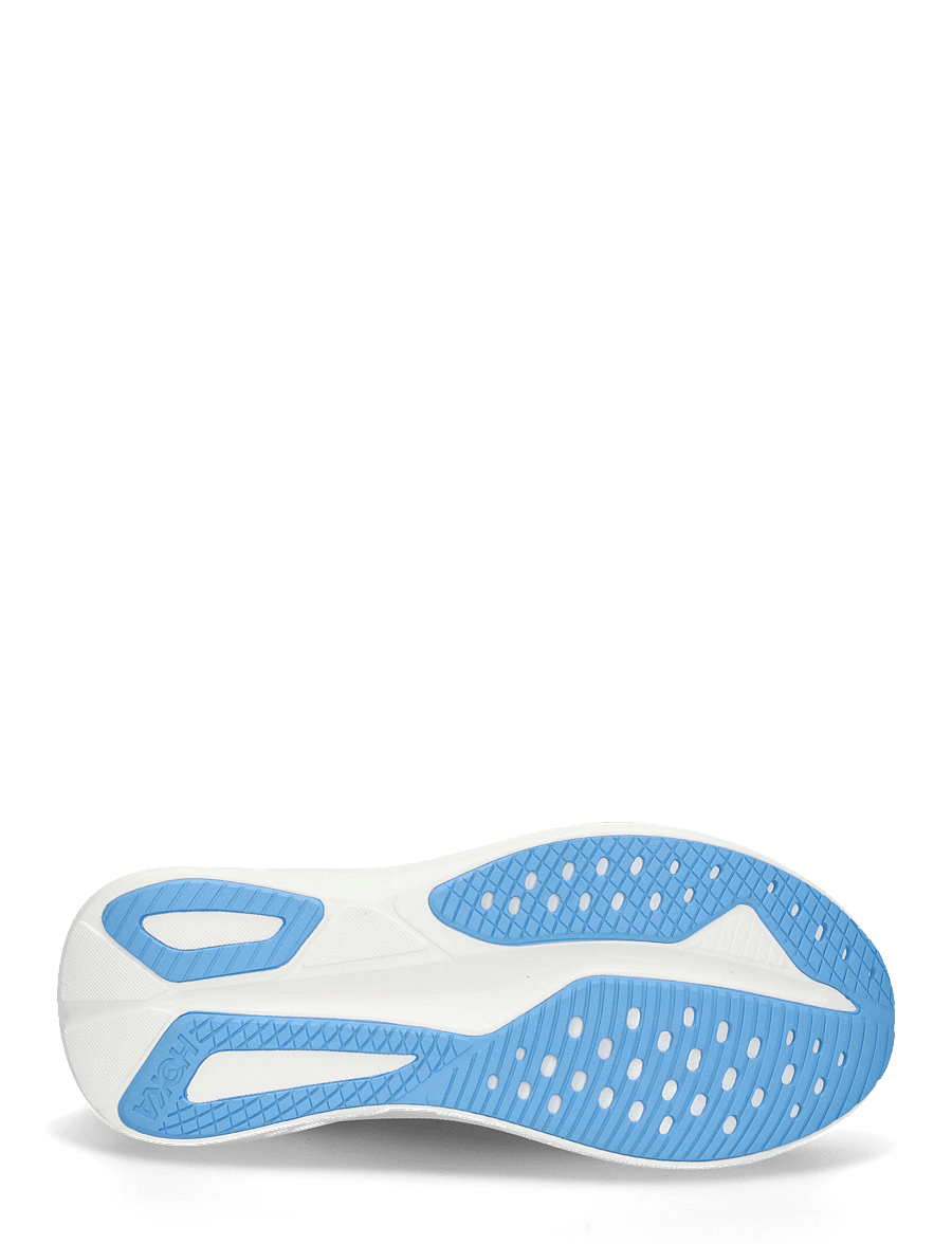HOKA - Mach 7 - løbesko - virtual blue / soft cobalt - 4