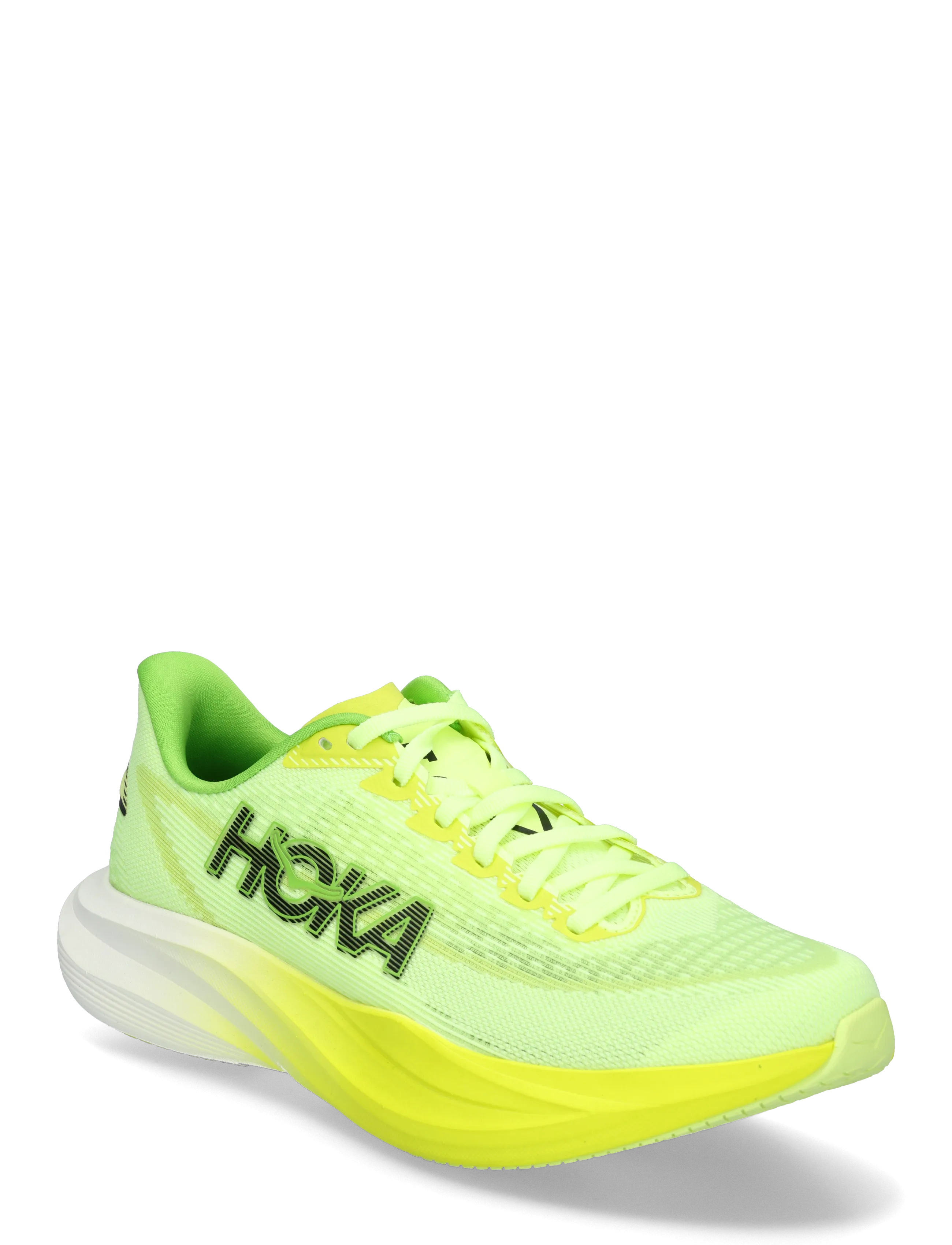 NEON YUZU / HOKA CITRUS