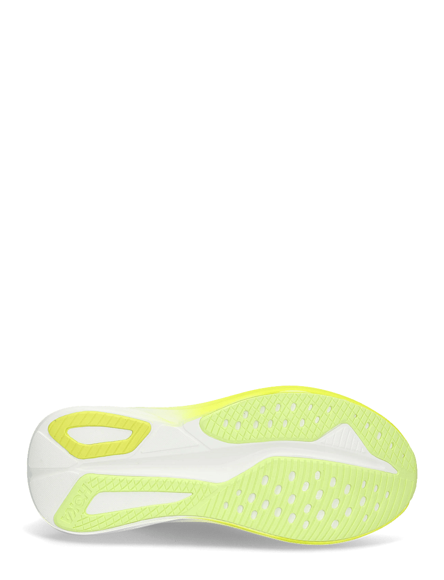 HOKA - Mach 7 - running shoes - neon yuzu / hoka citrus - 4