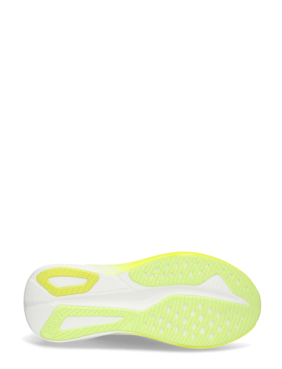HOKA - Mach 7 - løbesko - neon yuzu / hoka citrus - 4