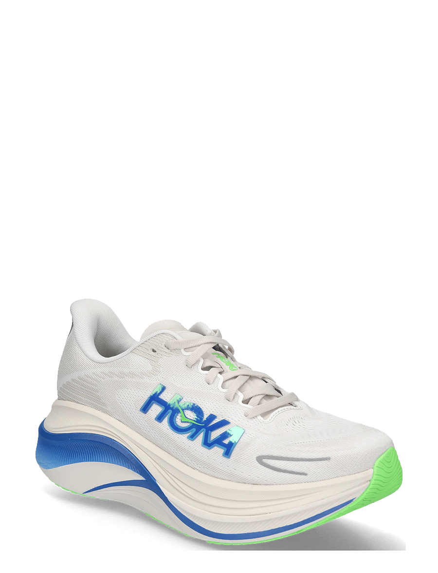 HOKA - Skyward X 2 - grout / cobalt - 0