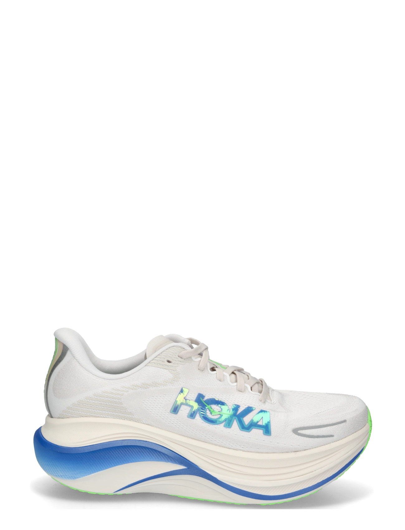 HOKA - Skyward X 2 - grout / cobalt - 1