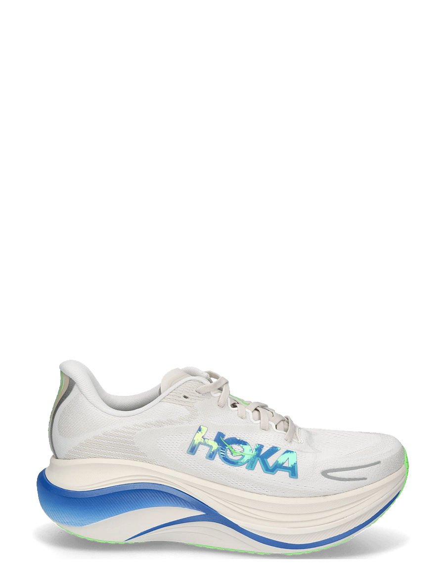 HOKA - Skyward X 2 - grout / cobalt - 1