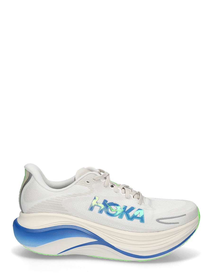 HOKA - Skyward X 2 - løbesko - grout / cobalt - 1