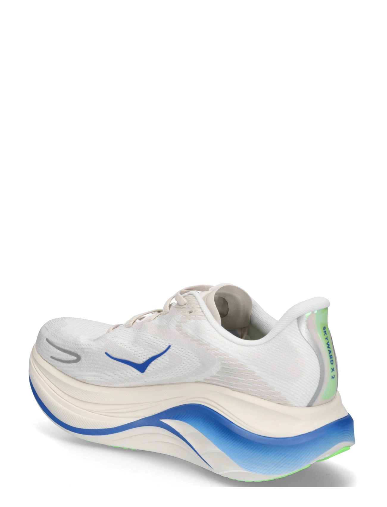 HOKA - Skyward X 2 - grout / cobalt - 2