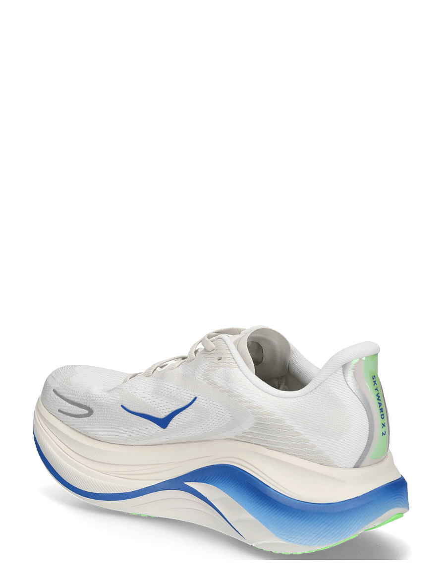HOKA - Skyward X 2 - grout / cobalt - 2