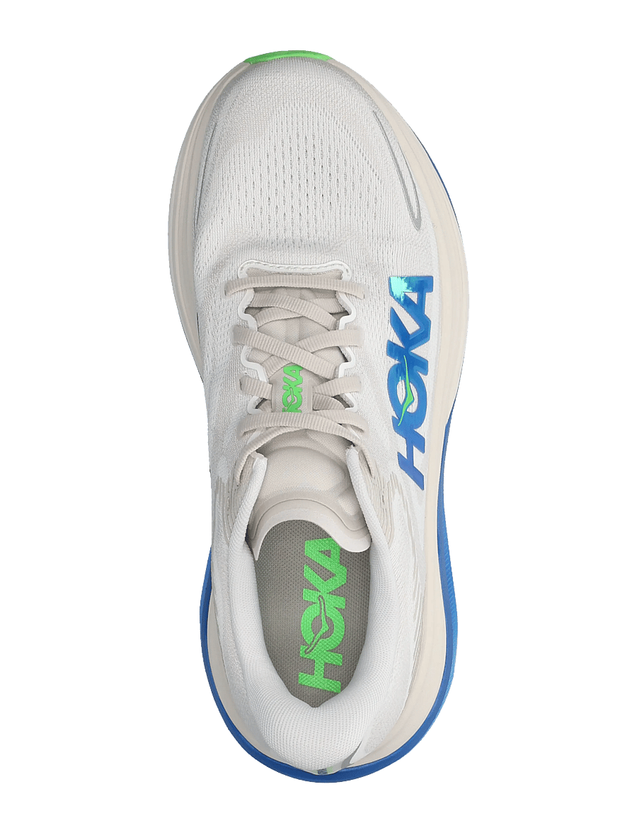 HOKA - Skyward X 2 - løbesko - grout / cobalt - 3