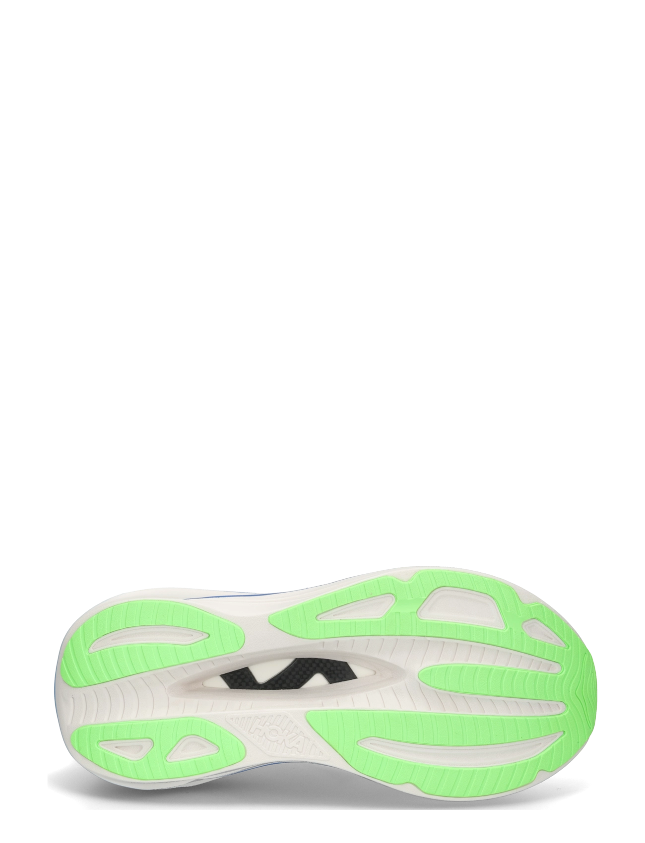 HOKA - Skyward X 2 - grout / cobalt - 4