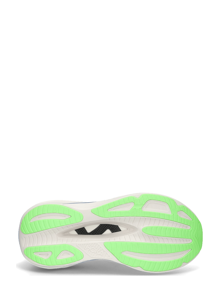 HOKA - Skyward X 2 - grout / cobalt - 4
