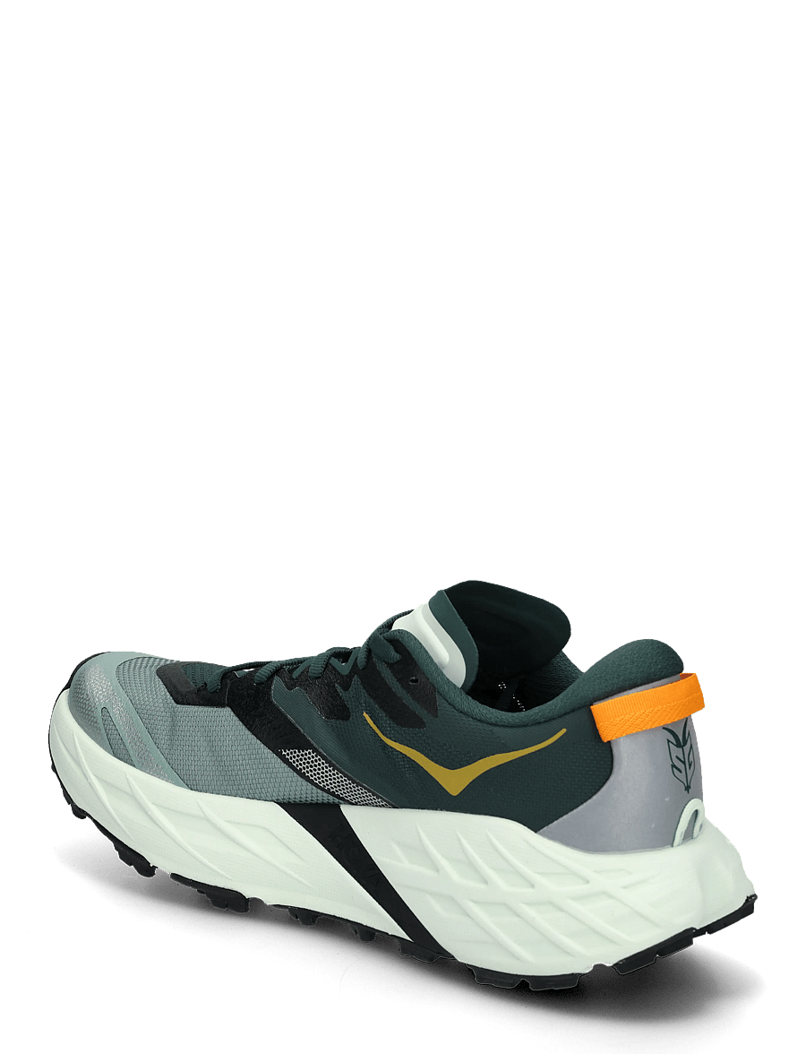 HOKA - Speedgoat 7 - laufschuhe - bay leaf / sea glass - 2