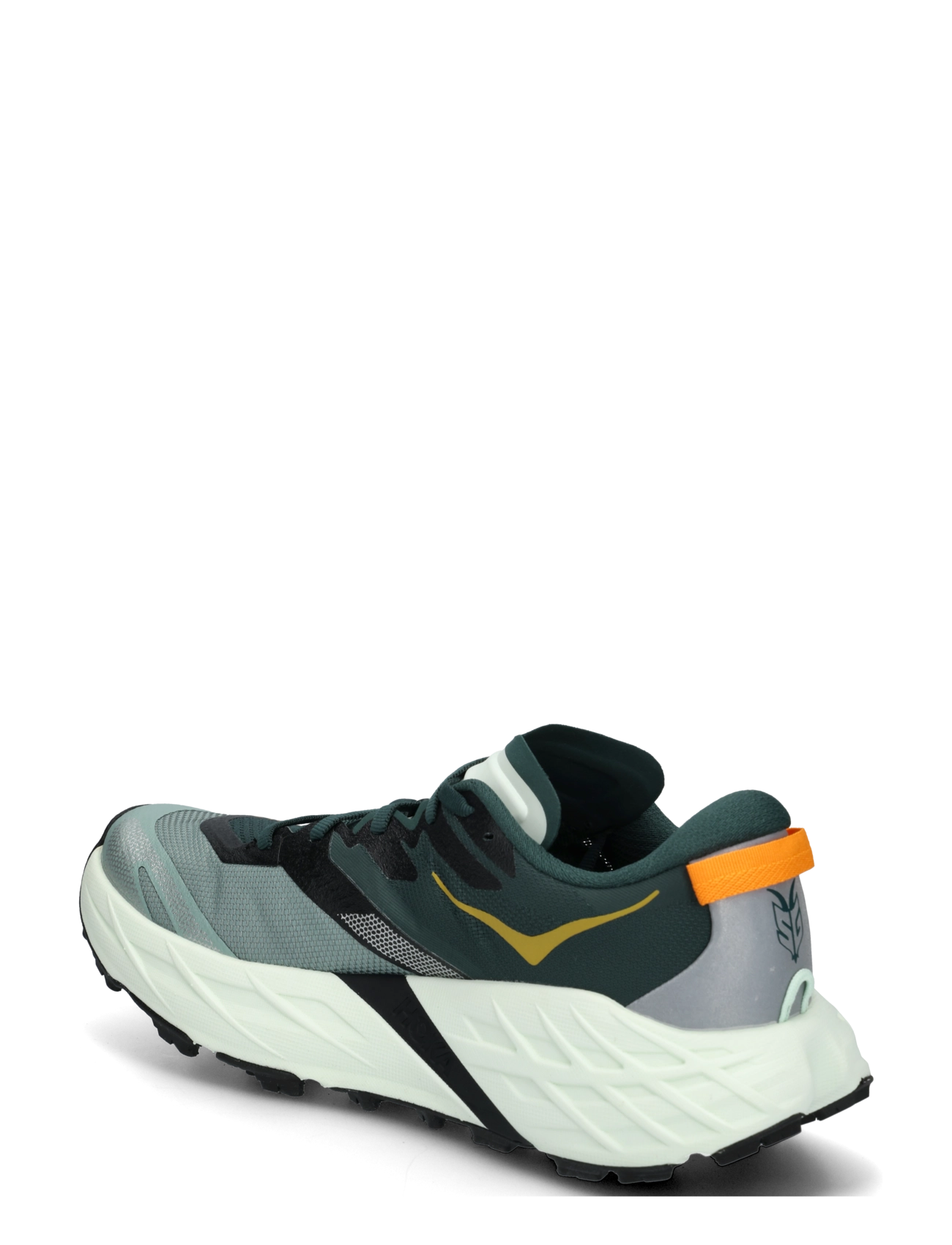 HOKA - Speedgoat 7 - bay leaf / sea glass - 2