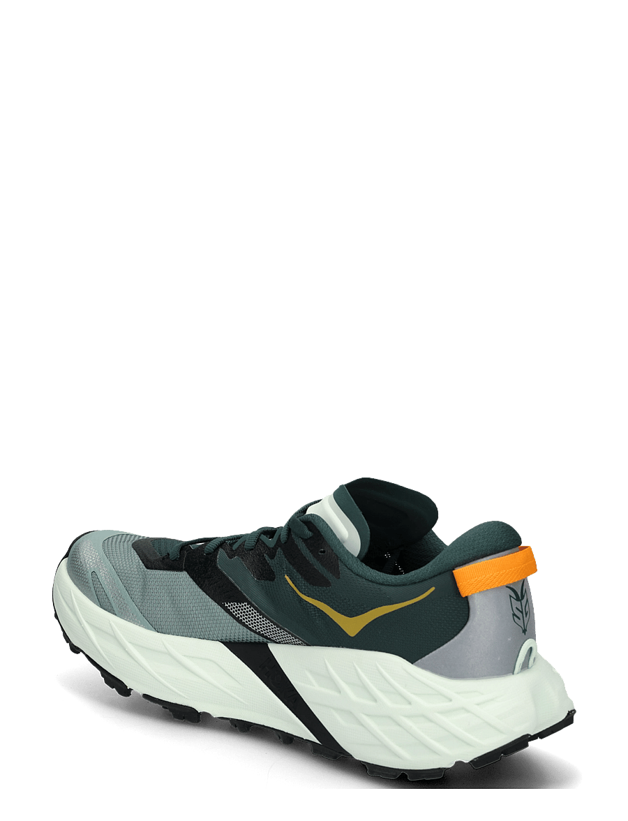 HOKA - Speedgoat 7 - bay leaf / sea glass - 2