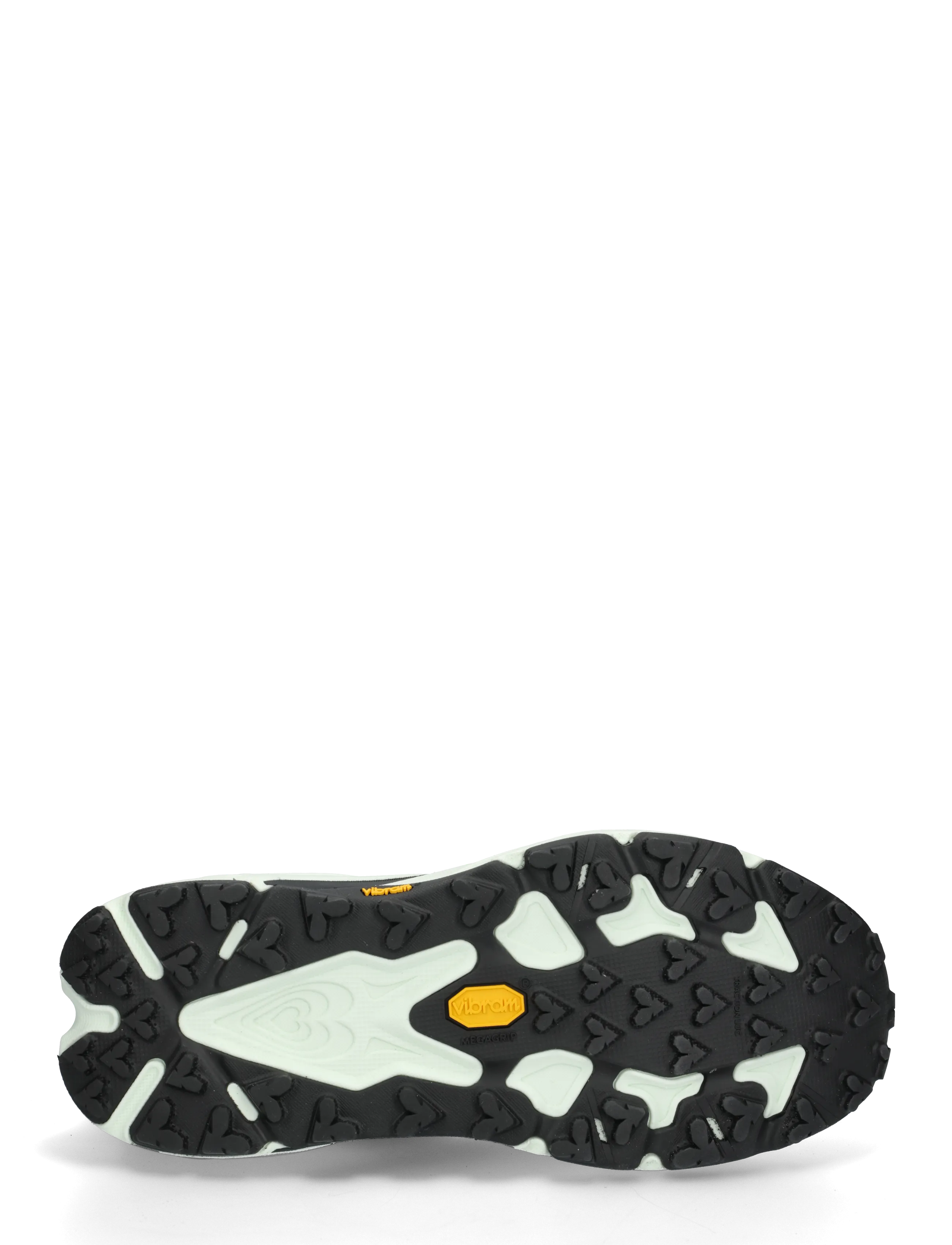 HOKA - Speedgoat 7 - laufschuhe - bay leaf / sea glass - 4