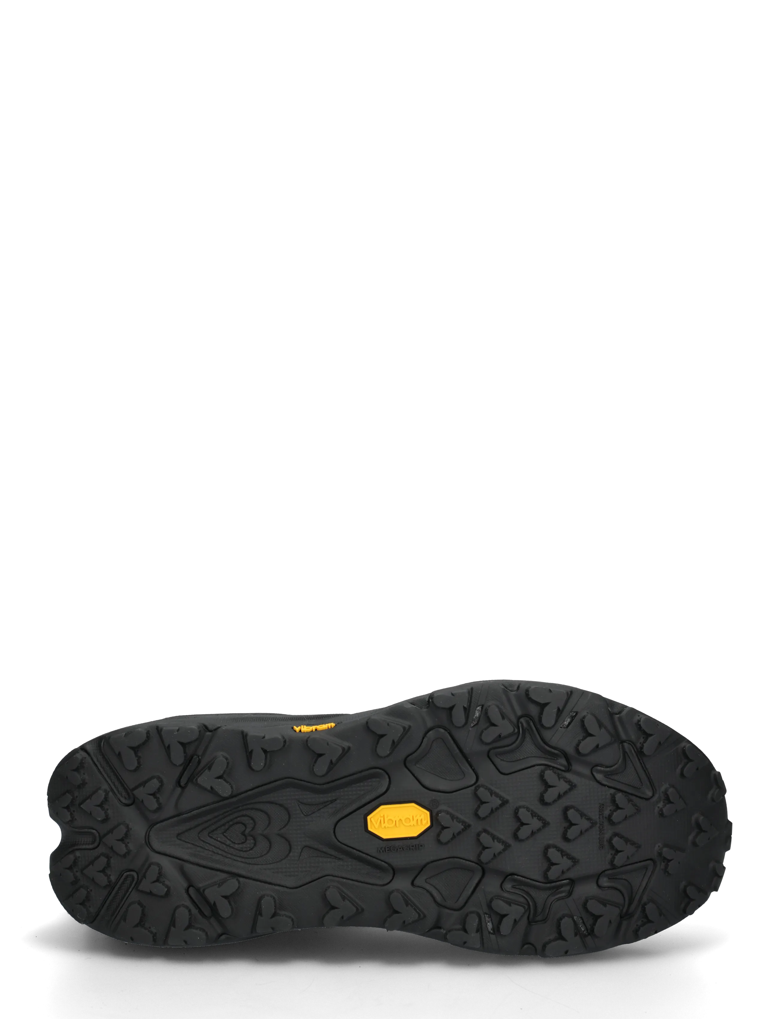HOKA - Speedgoat 7 - laufschuhe - black / outer orbit - 4