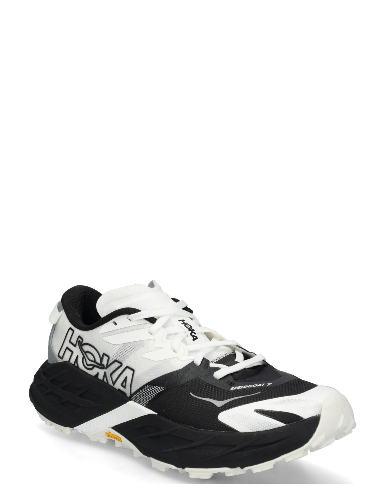 BLACK / WHITE