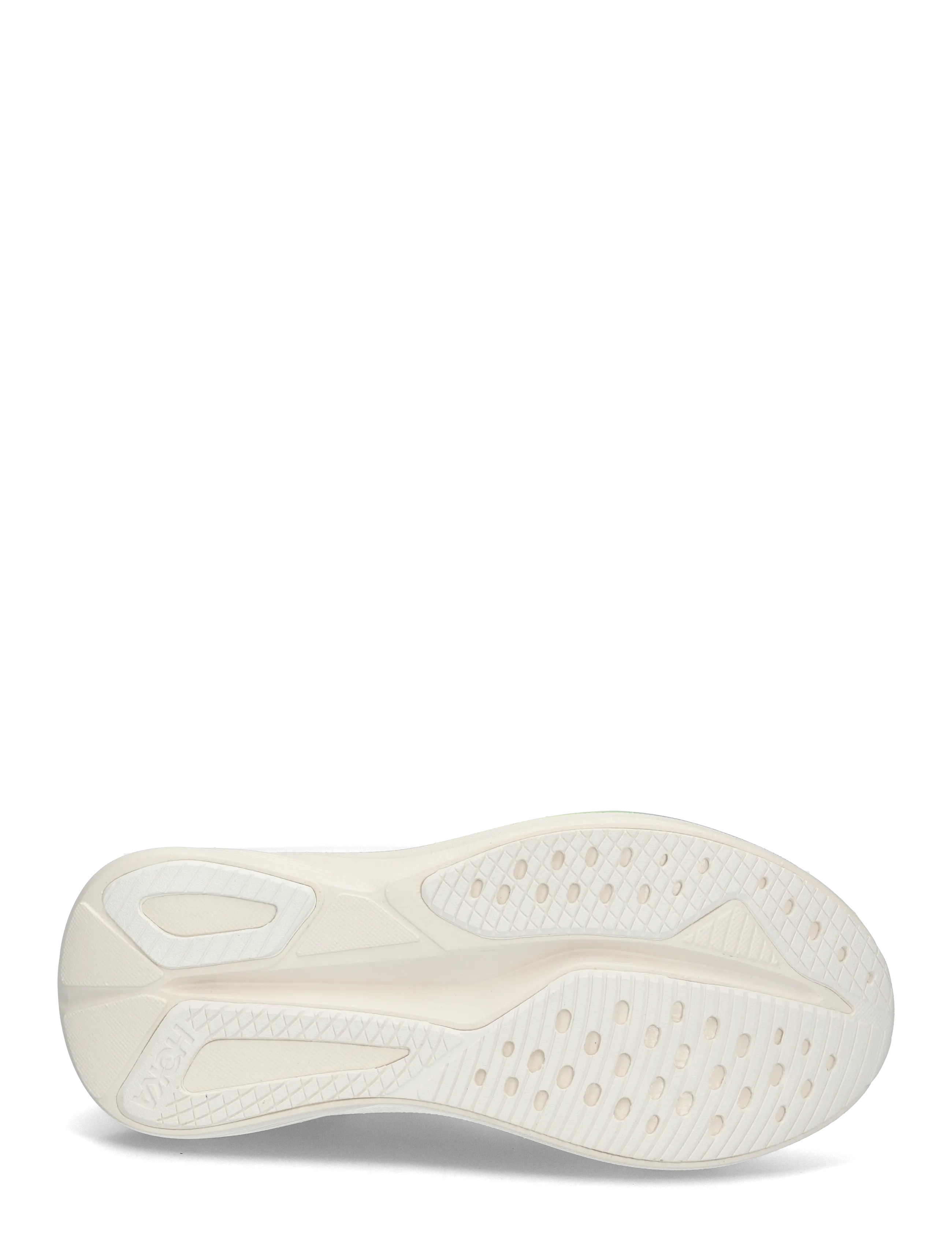 HOKA - Mach 7 - running shoes - oat milk / alabaster - 4