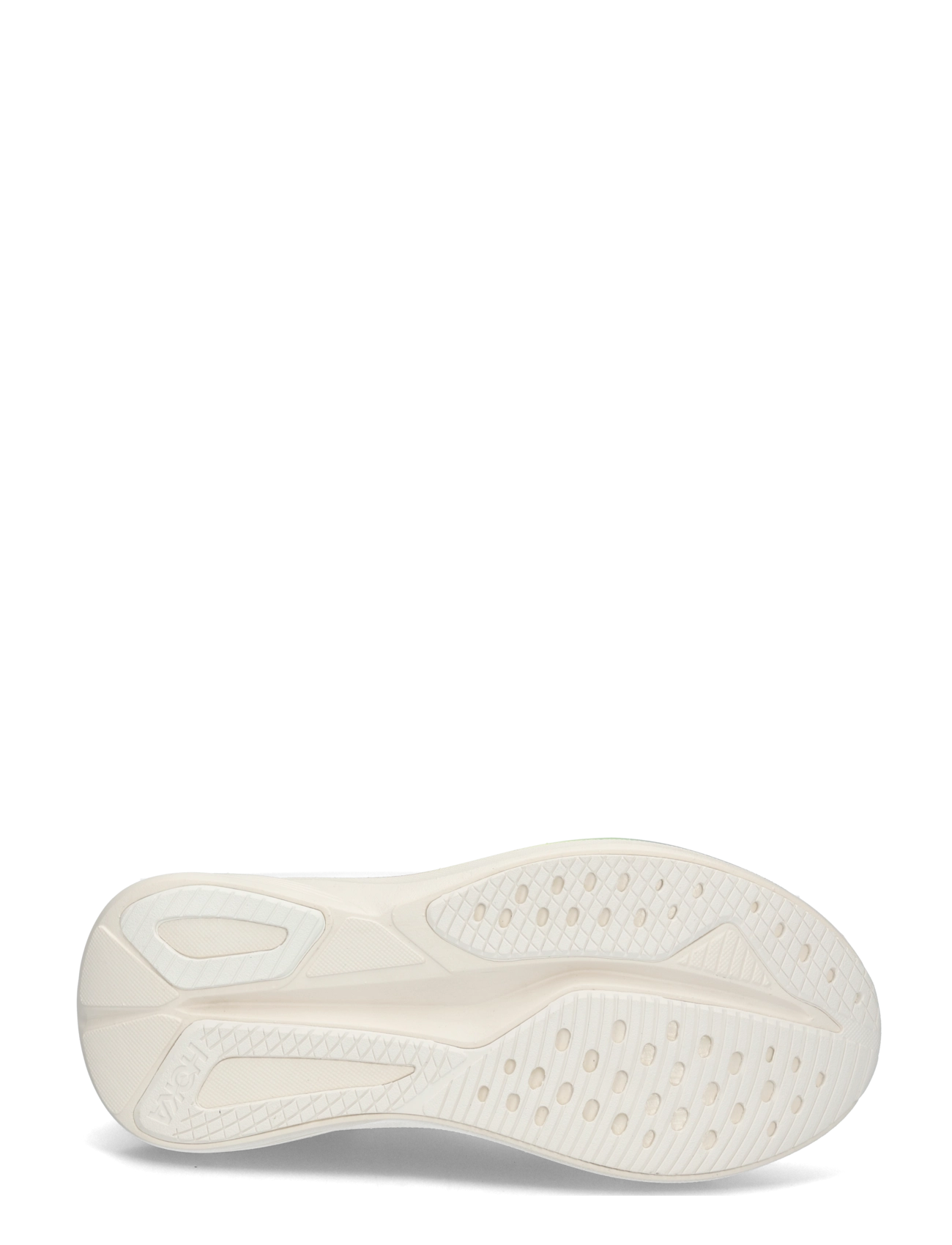 HOKA - Mach 7 - løbesko - oat milk / alabaster - 4