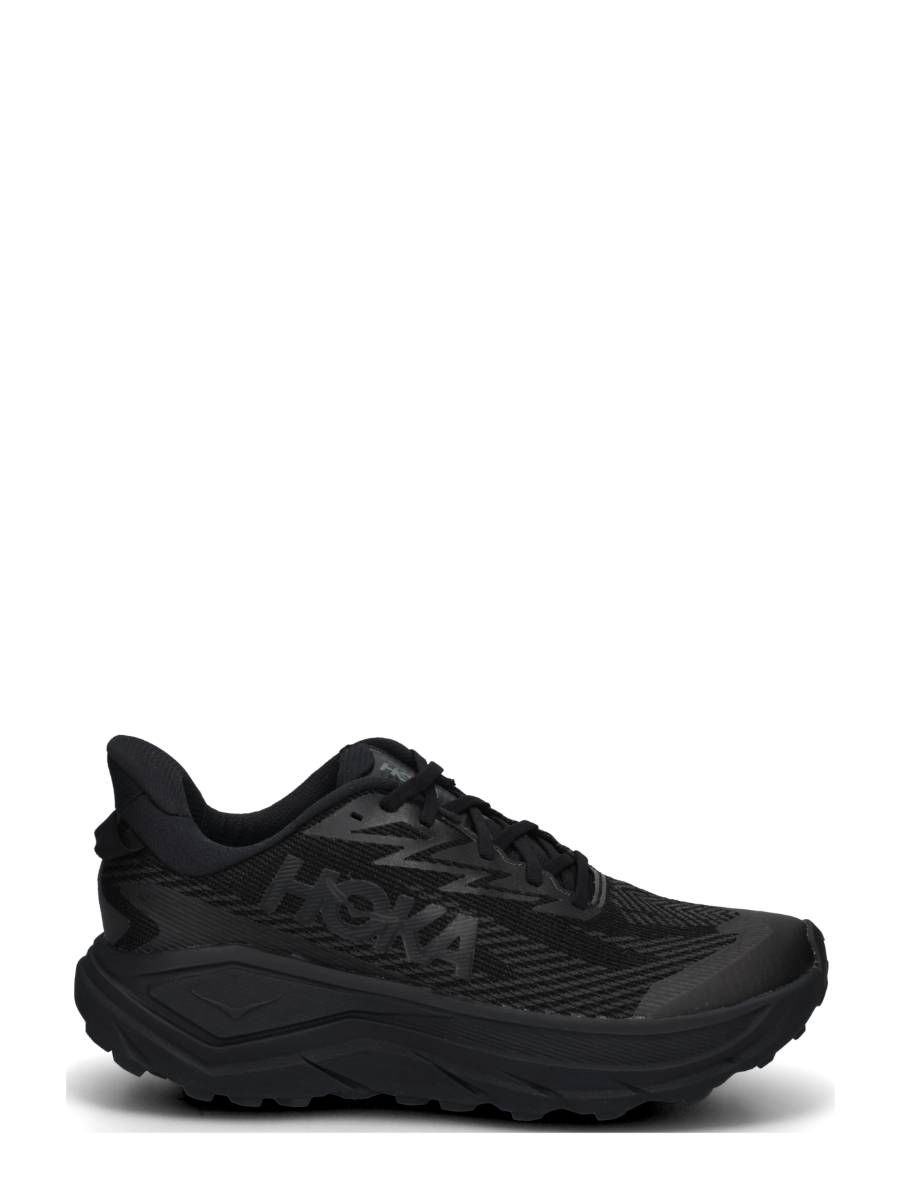 HOKA - Challenger 8 GTX - black / carbon black - 1