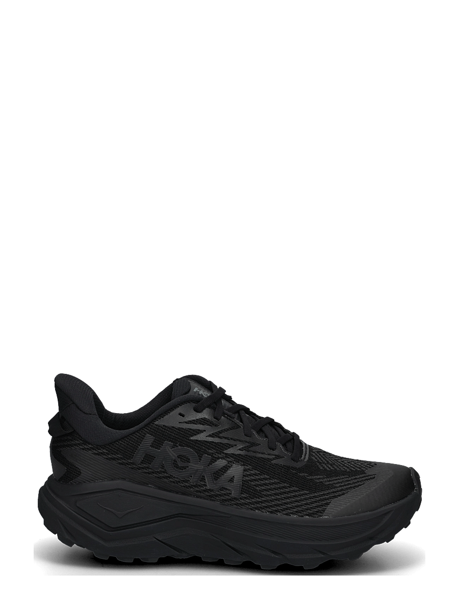 HOKA - Challenger 8 GTX - black / carbon black - 1