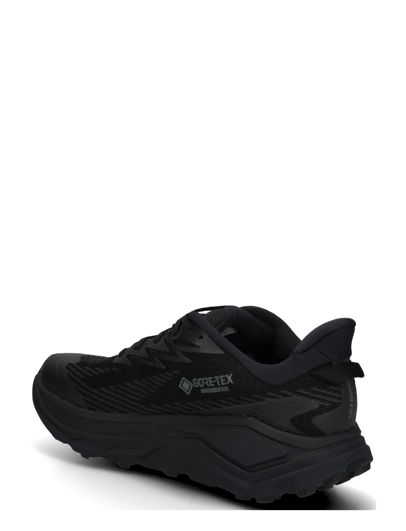 HOKA - Challenger 8 GTX - black / carbon black - 2