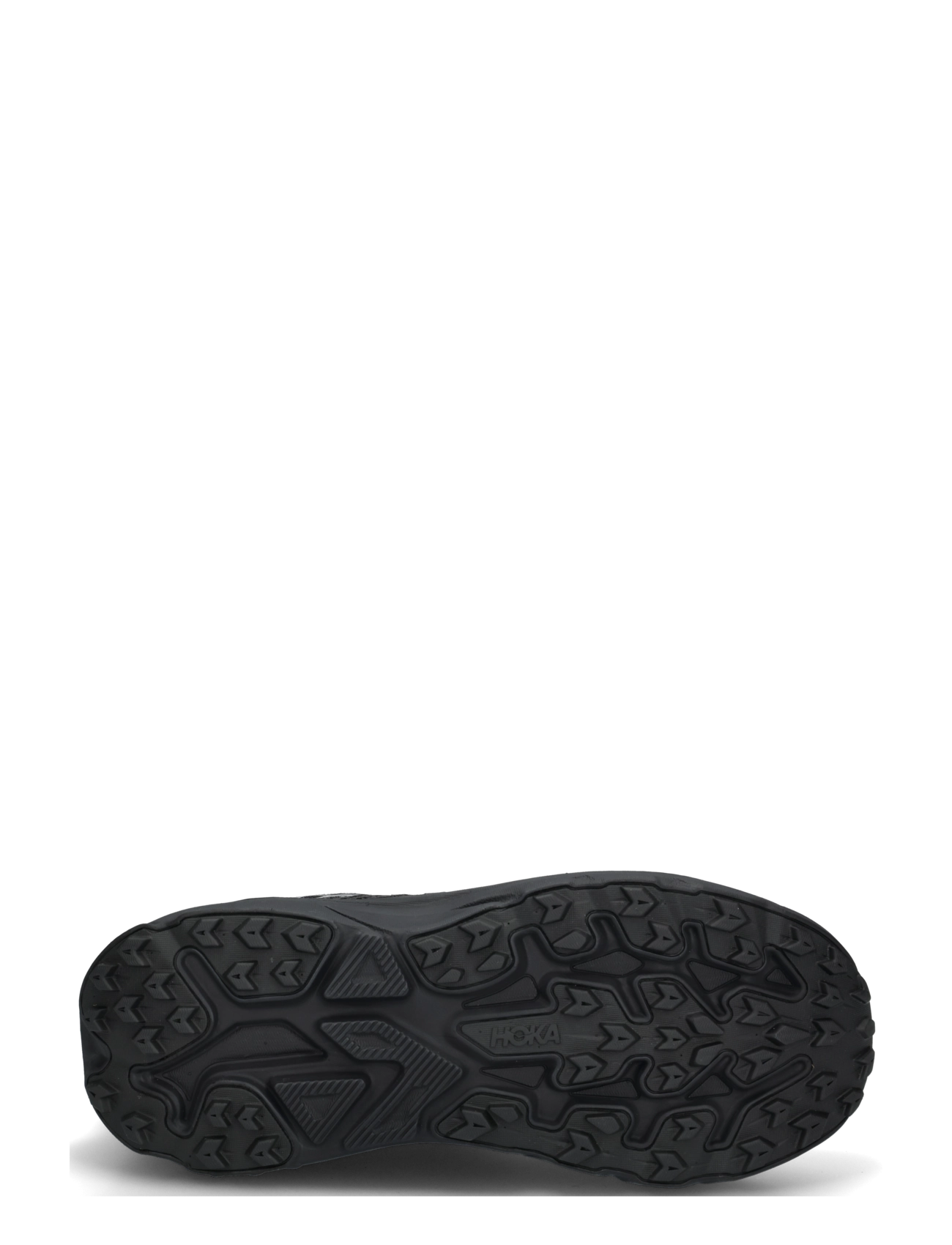 HOKA - Challenger 8 GTX - black / carbon black - 4