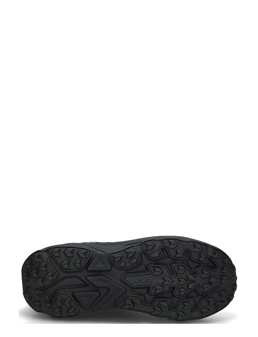 HOKA - Challenger 8 GTX - black / carbon black - 4