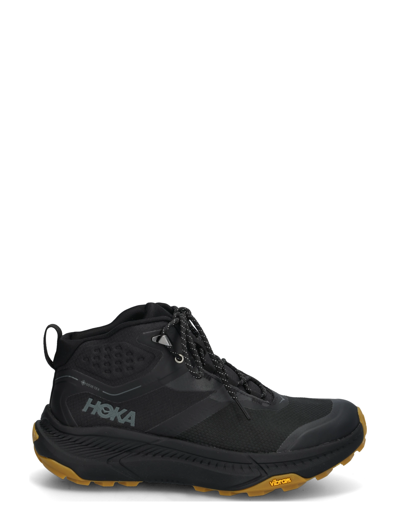 HOKA - Transport Hike GTX - black / black - 1