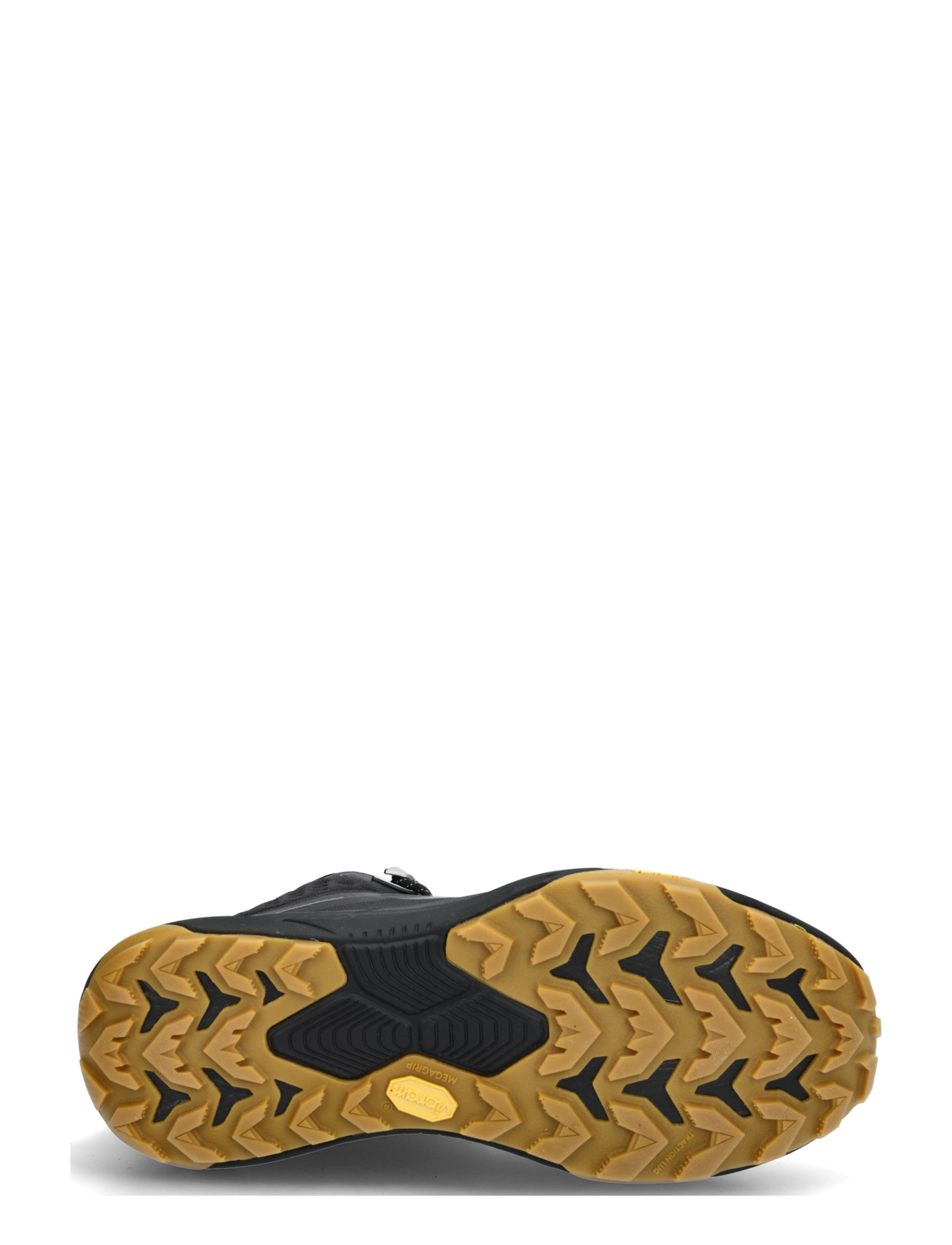 HOKA - Transport Hike GTX - black / black - 4