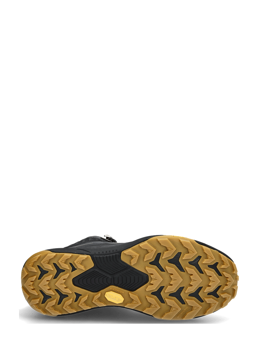 HOKA - Transport Hike GTX - black / black - 4