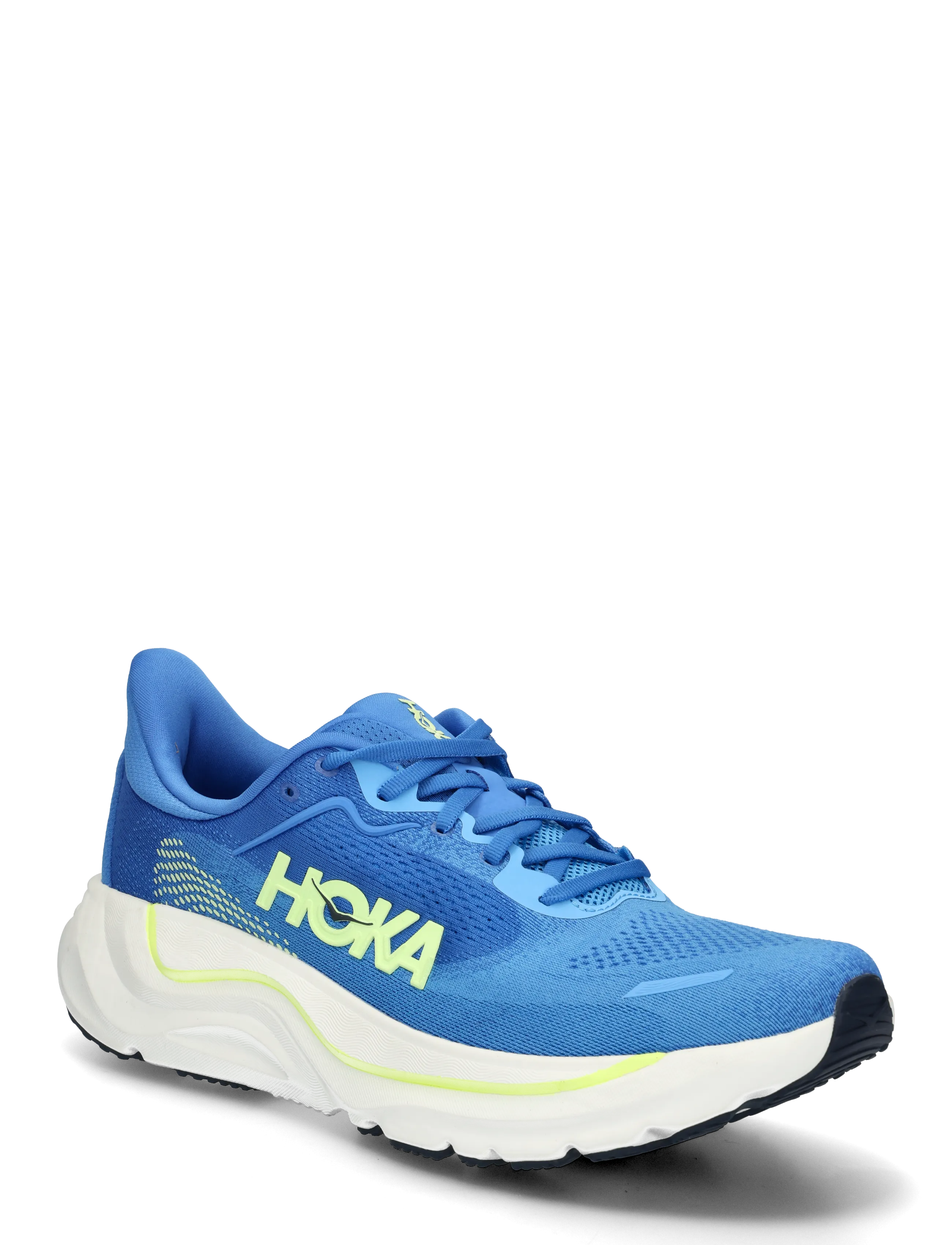 HOKA Arahi 9 - Laufschuhe - VIRTUAL BLUE / SOFT COBALT / blue