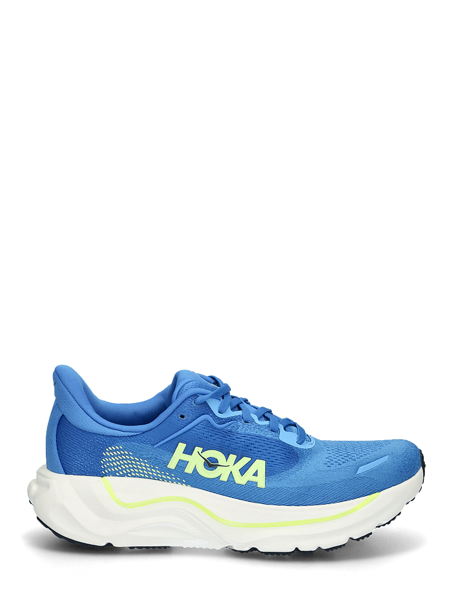 HOKA - Arahi 9 - laufschuhe - virtual blue / soft cobalt - 1
