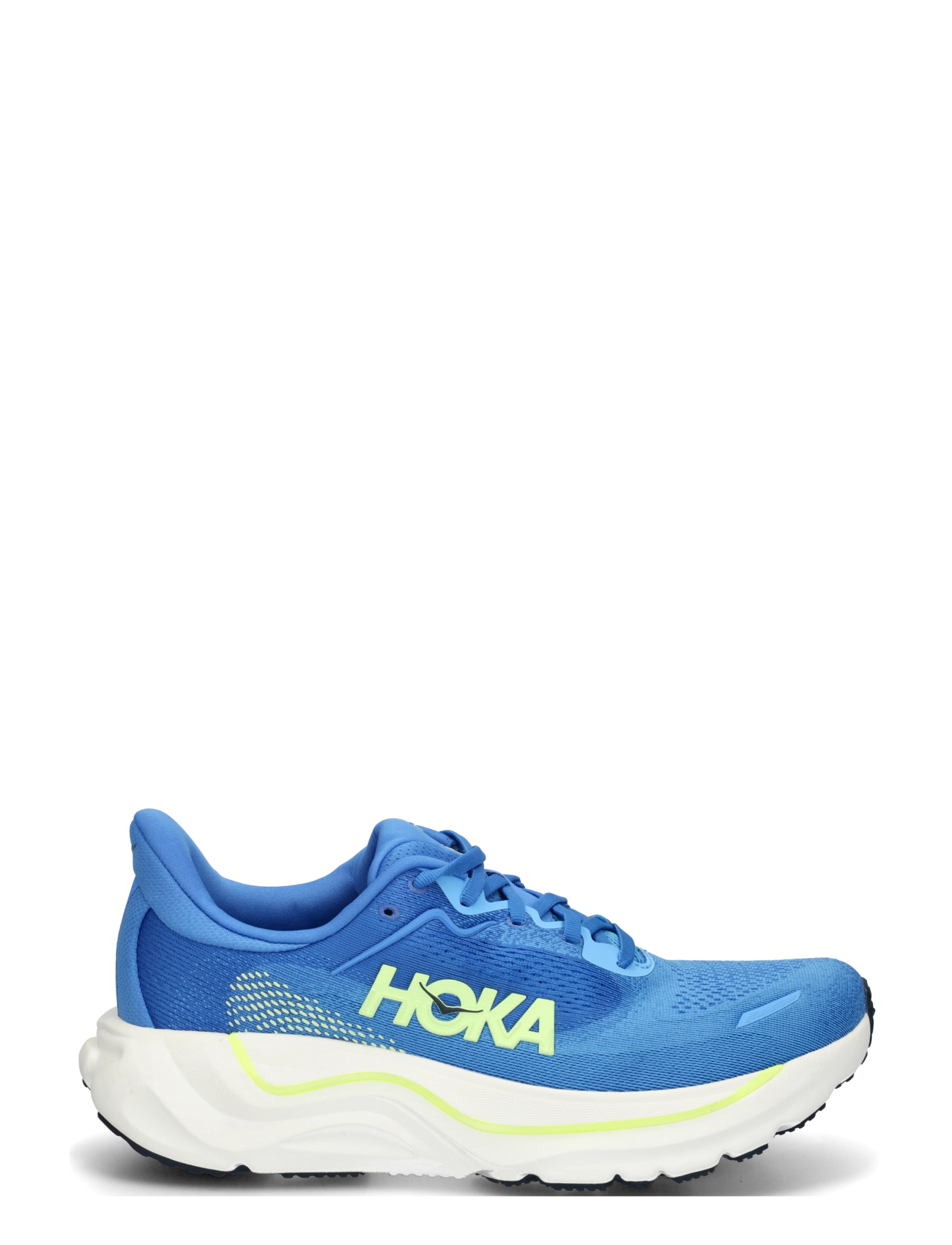 HOKA - Arahi 9 - løbesko - virtual blue / soft cobalt - 1